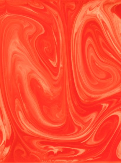 Orange Red Dye