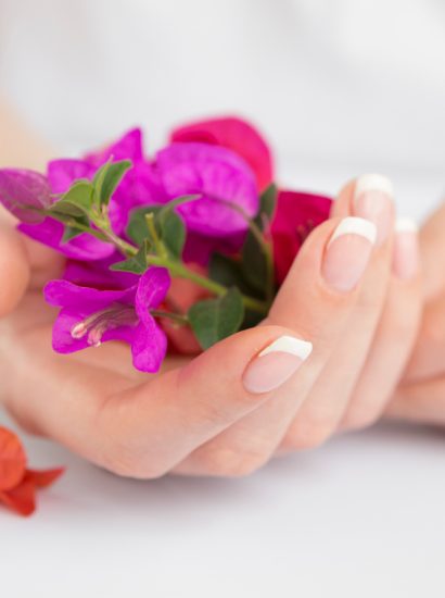 Charming Nails