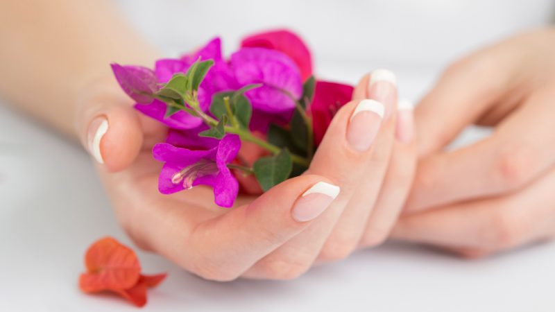 Charming Nails