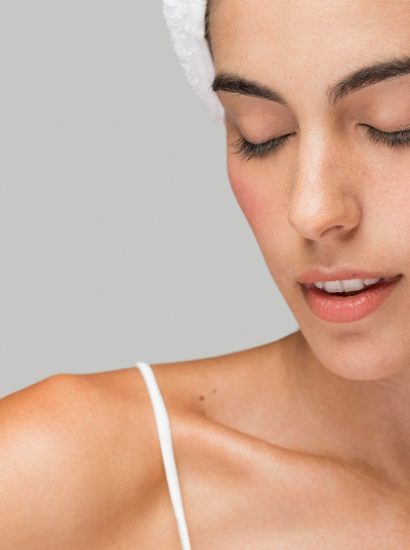 Adhesive Remover for Eyelashes