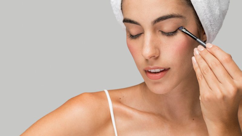 Adhesive Remover for Eyelashes
