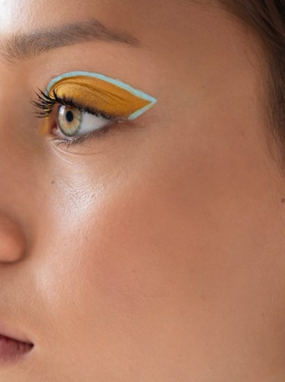 Good Eyeshadow Colors for Brown Eyes