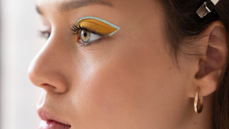 Good Eyeshadow Colors for Brown Eyes