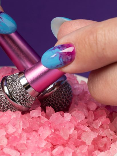 Acrylic vs Gel X vs Sculpted Gel Nails