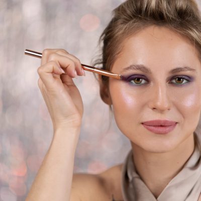 Eyeshadow Colors for Brown Eyes