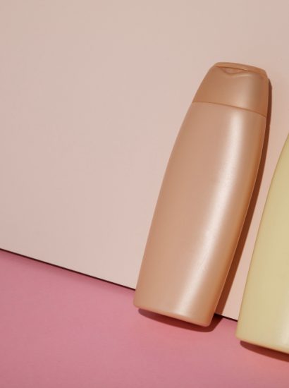 Copper Shampoos
