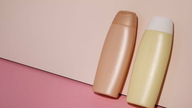 Copper Shampoos