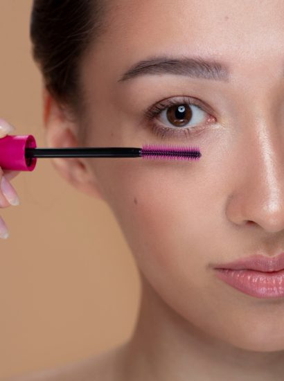 Is Mascara Bad for Your Eyelashes