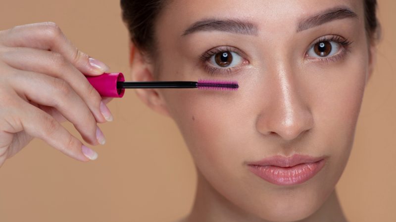 Is Mascara Bad for Your Eyelashes