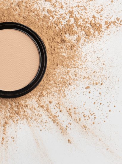 What Is Setting Powder