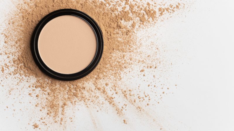 What Is Setting Powder