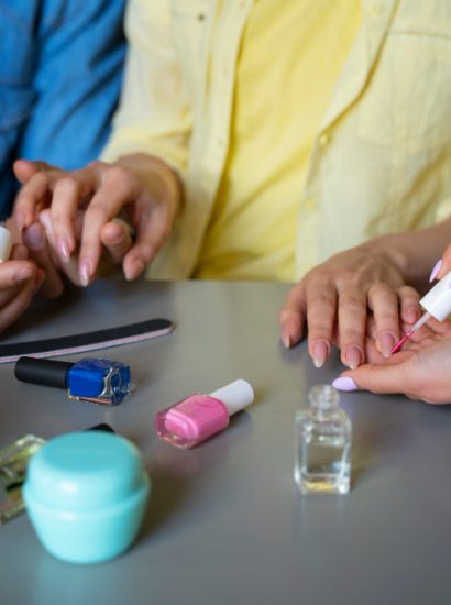 How to Make Gel Polish Last Longer