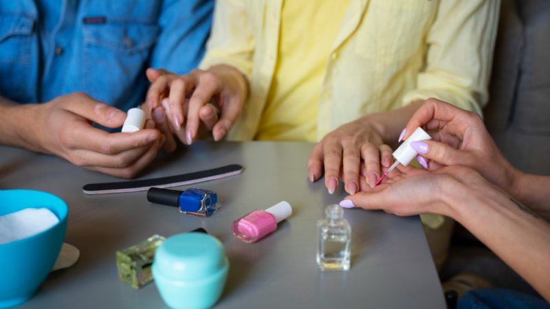 How to Make Gel Polish Last Longer