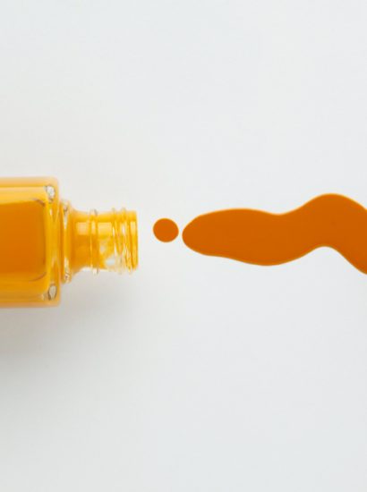 Nail Varnish Drying Drops