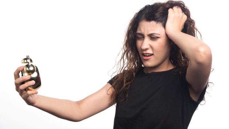 Does Perfume Go Bad