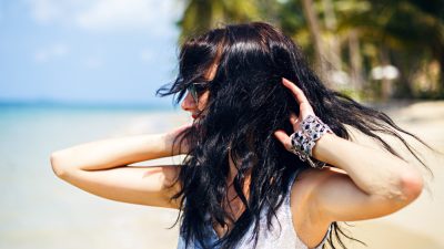 Does Hair Grow Quicker in the Summer? The Science Behind Seasonal Hair