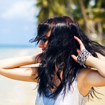 Does Hair Grow Quicker in the Summer