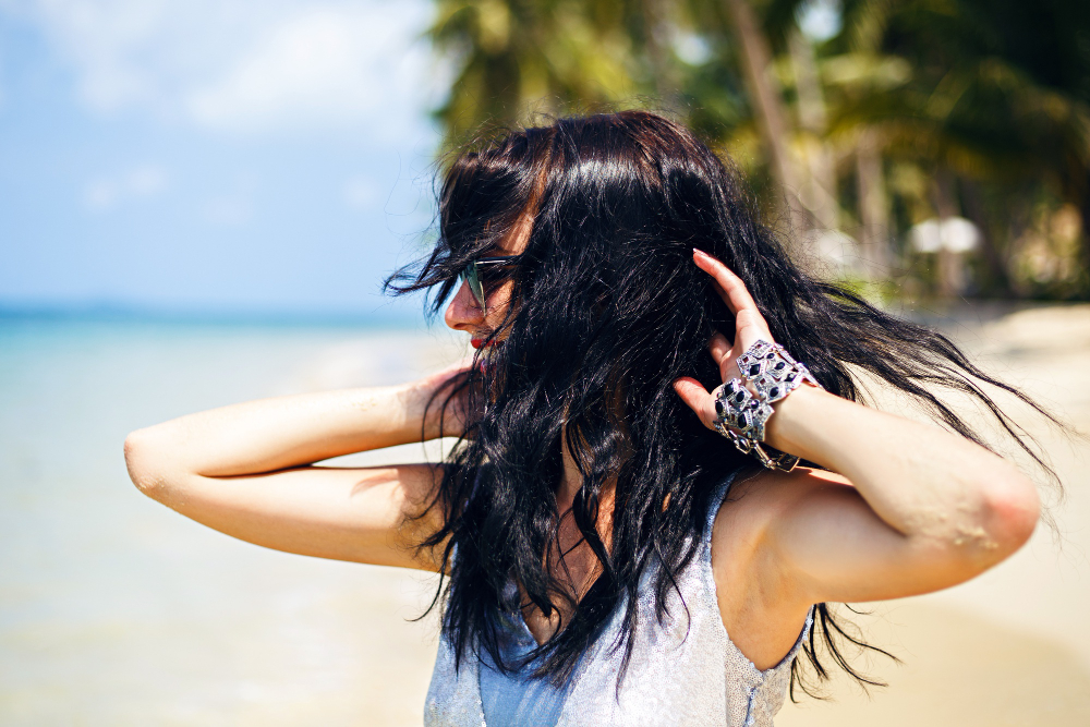 Does Hair Grow Quicker in the Summer? The Science Behind Seasonal Hair
