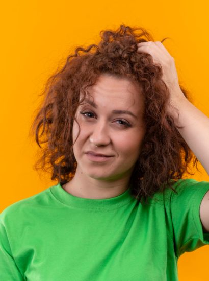 Dry Scalp vs Dandruff Dreads