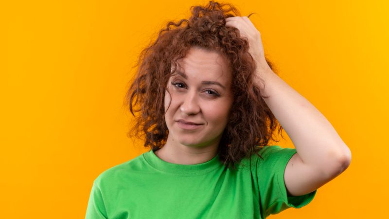 Dry Scalp vs Dandruff Dreads