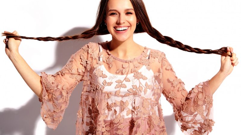 Best Weave for Fine Hair