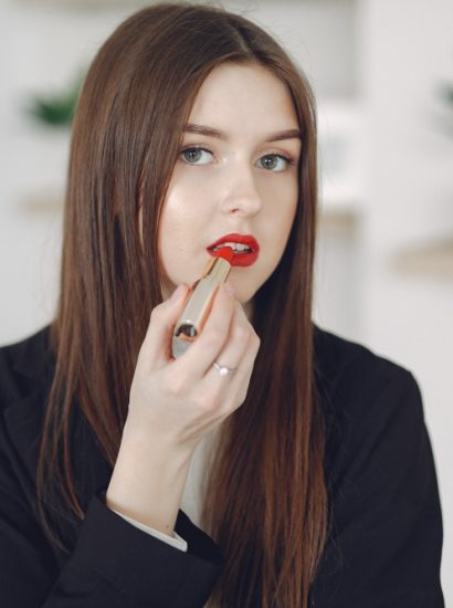 What Is Lip Plumping