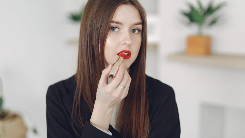 What Is Lip Plumping