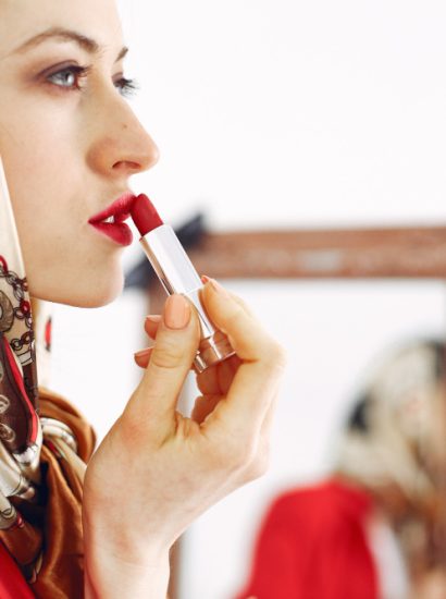 Does Lip Gloss Expire