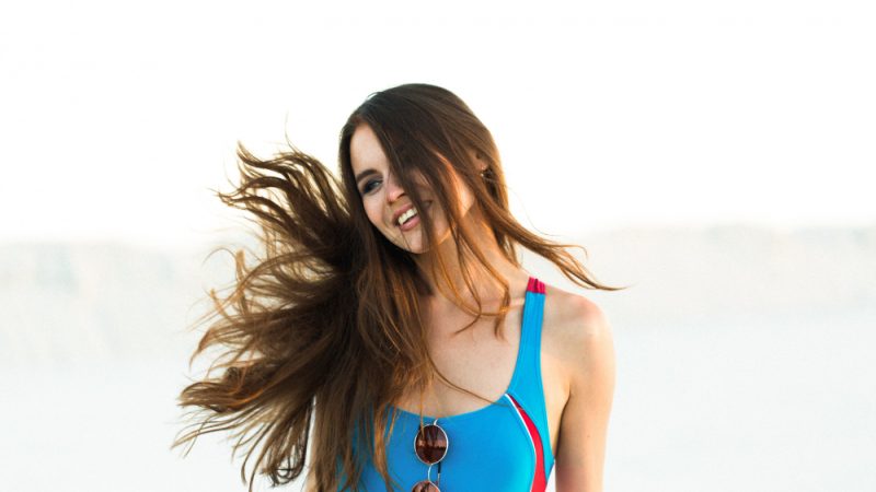Does Hair Grow Faster in the Summer