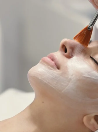 how long do facials take