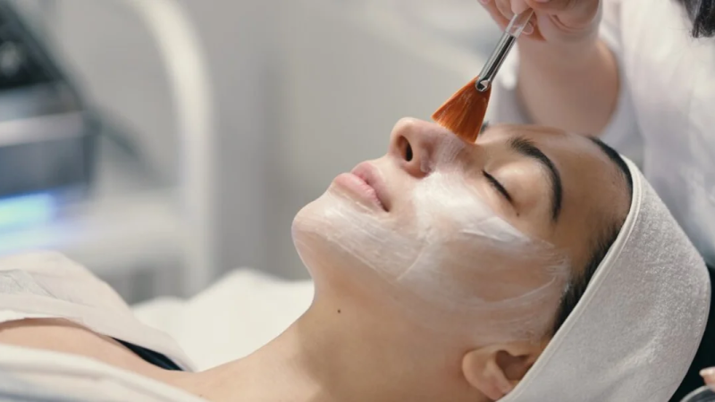 how long do facials take