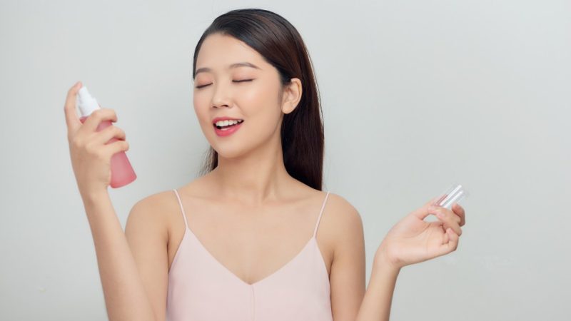 makeup terms