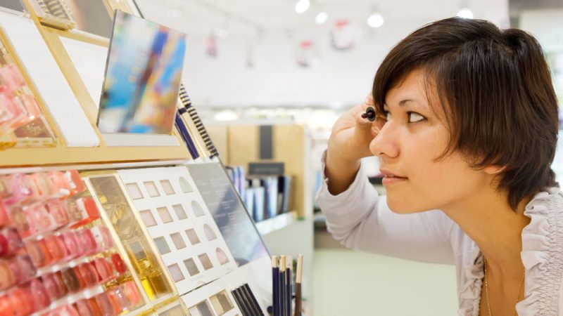 Sephora Singapore Bestsellers