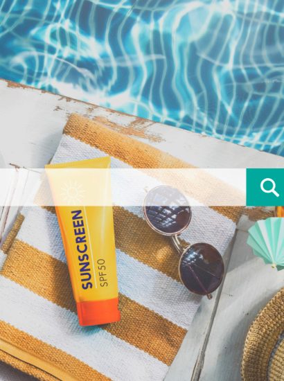 Sunscreen SPF 50 vs 30