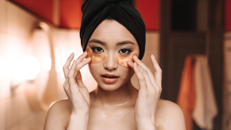 How to Treat Dark Spots on Face in Singapore