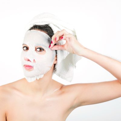 Sheet Mask Singapore