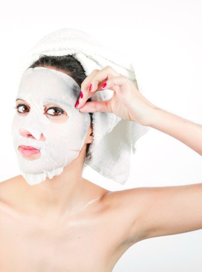 Sheet Mask Singapore