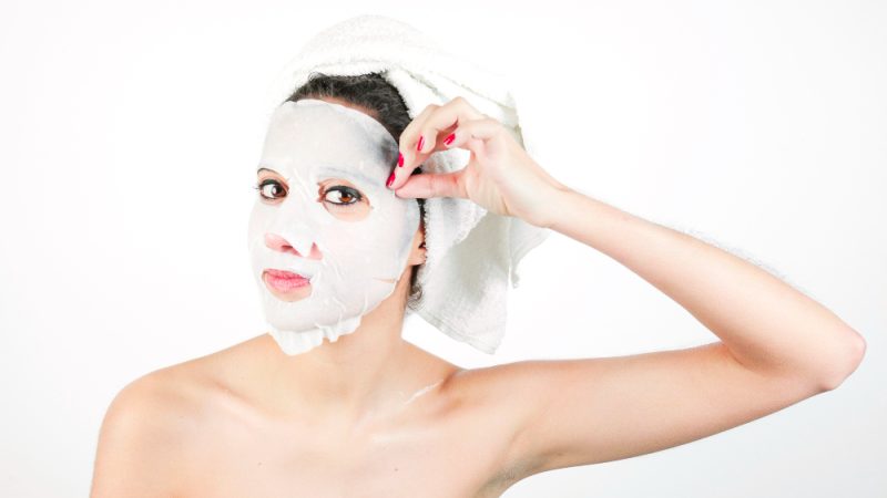 Sheet Mask Singapore