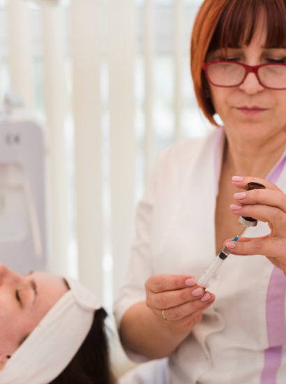 Dermatologist Near Me