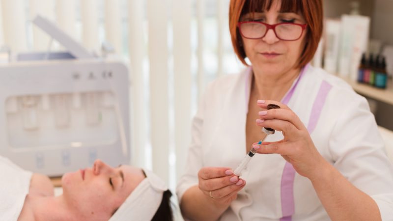 Dermatologist Near Me