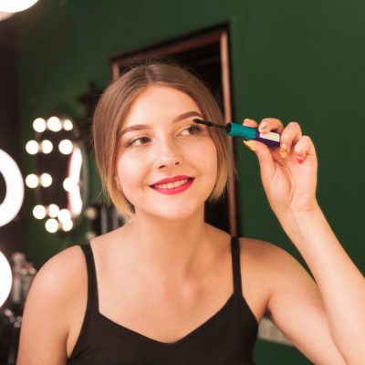 How to Remove Mascara from Clothes