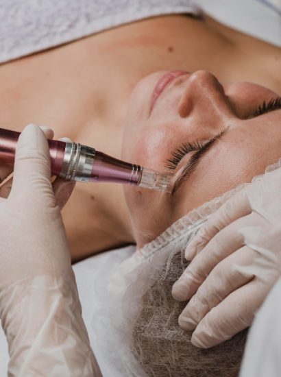 Microneedle Skincare