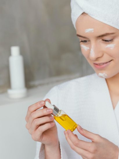 Vitamin C Serum Singapore