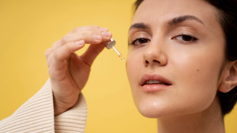 Hyaluronic Acid Serum Singapore