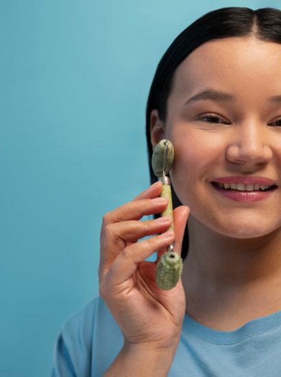 Korean Skincare for Uneven Skin Tone