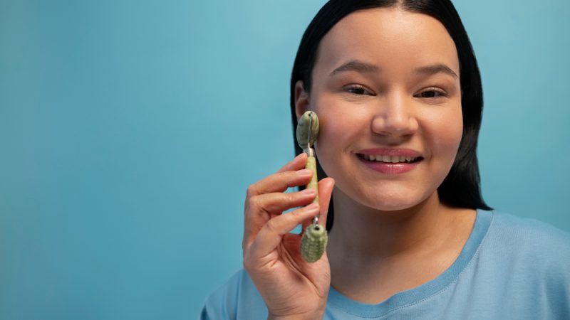 Korean Skincare for Uneven Skin Tone