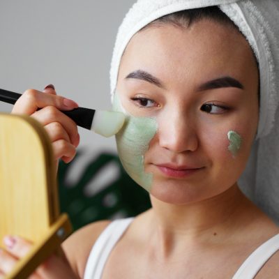 Korean Skincare for Hyperpigmentation