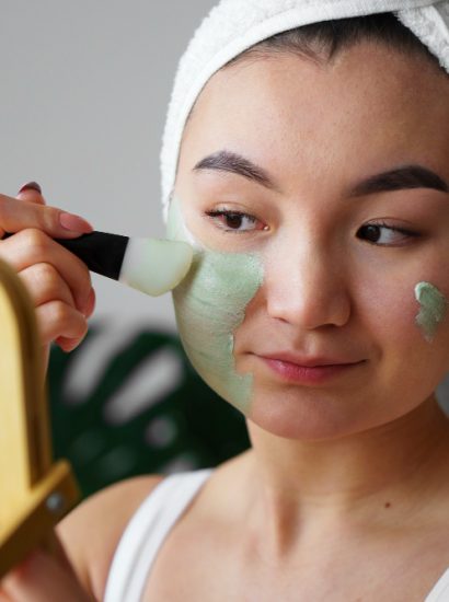 Korean Skincare for Hyperpigmentation