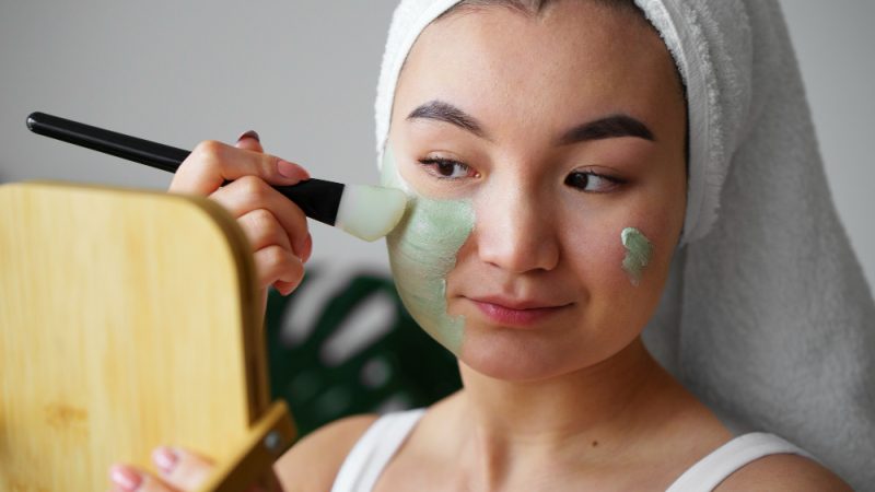 Korean Skincare for Hyperpigmentation