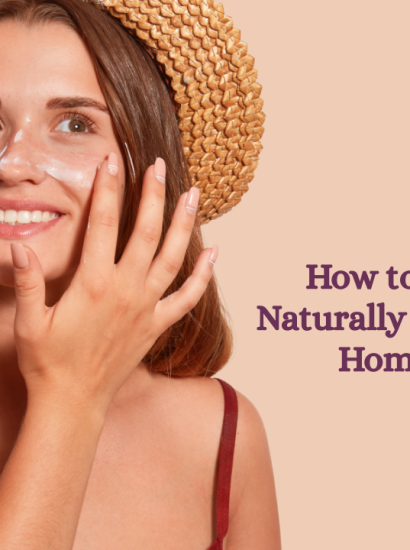 how to fix tan lines